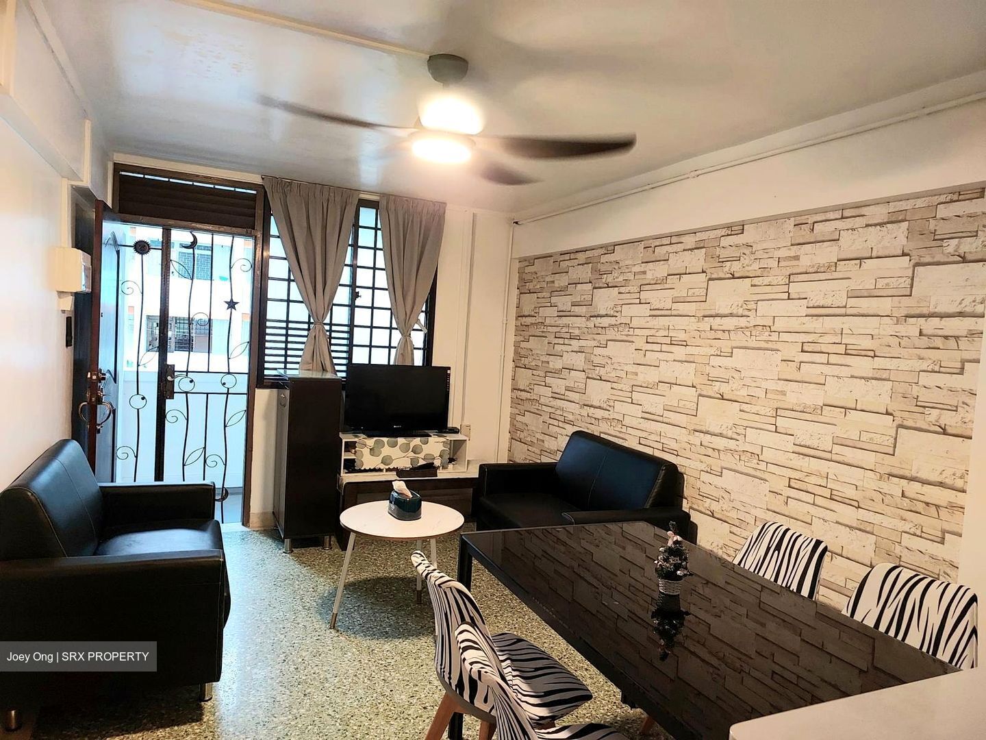 Blk 86 Commonwealth Heights (Queenstown), HDB 3 Rooms #451299771
